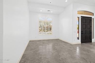 Luxury Living in Desert Ridge - **Newly Remodeled Golf Course on Wildfire Golf Club in Arizona - for sale on GolfHomes.com, golf home, golf lot