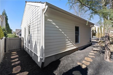 LOOKING FOR AN OWNER'S SUITE ON THE MAIN LEVEL, A 3 CAR GARAGE on Polo Golf and Country Club in Georgia - for sale on GolfHomes.com, golf home, golf lot