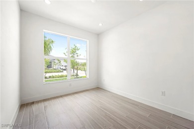 GORGEOUS NEW CONSTRUCTION PAIRED VILLA IN BABCOCK RANCH, FL on Babcock National Golf Course in Florida - for sale on GolfHomes.com, golf home, golf lot