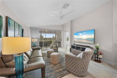 COMPLETELY UPDATED! Enjoy breathtaking sunrises over water and on Spring Run Golf Club in Florida - for sale on GolfHomes.com, golf home, golf lot