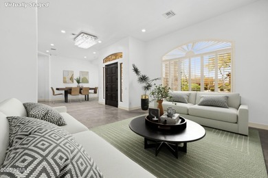 Luxury Living in Desert Ridge - **Newly Remodeled Golf Course on Wildfire Golf Club in Arizona - for sale on GolfHomes.com, golf home, golf lot