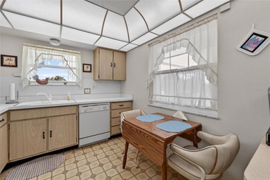 Easy Living Starts Here in Sun City Center! Welcome home to this on North Lakes Golf Course in Florida - for sale on GolfHomes.com, golf home, golf lot