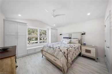 COMPLETELY UPDATED! Enjoy breathtaking sunrises over water and on Spring Run Golf Club in Florida - for sale on GolfHomes.com, golf home, golf lot