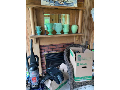 Charming Craftsman-Style Home with Mountain  Golf Course Views!

 on Pine Oaks Golf Club in Tennessee - for sale on GolfHomes.com, golf home, golf lot