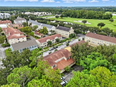 Welcome to 711 Centervale Drive in the heart of Celebration! on Celebration Golf Club in Florida - for sale on GolfHomes.com, golf home, golf lot