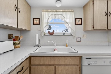 Easy Living Starts Here in Sun City Center! Welcome home to this on North Lakes Golf Course in Florida - for sale on GolfHomes.com, golf home, golf lot