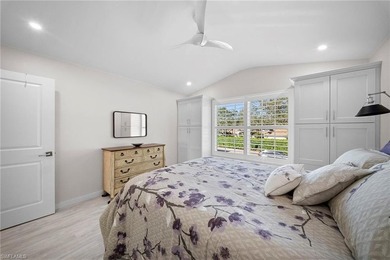 COMPLETELY UPDATED! Enjoy breathtaking sunrises over water and on Spring Run Golf Club in Florida - for sale on GolfHomes.com, golf home, golf lot