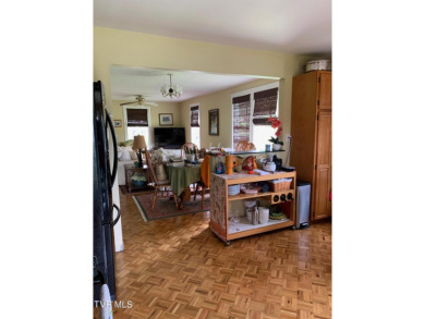 Charming Craftsman-Style Home with Mountain  Golf Course Views!

 on Pine Oaks Golf Club in Tennessee - for sale on GolfHomes.com, golf home, golf lot