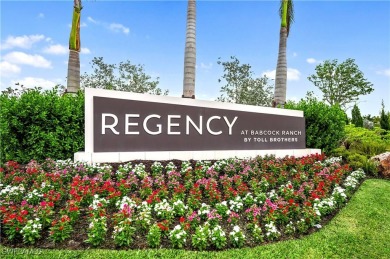 GORGEOUS NEW CONSTRUCTION PAIRED VILLA IN BABCOCK RANCH, FL on Babcock National Golf Course in Florida - for sale on GolfHomes.com, golf home, golf lot