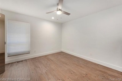 Step into a beautifully updated condo in Clinton Township, where on Fern Hill Country Club in Michigan - for sale on GolfHomes.com, golf home, golf lot