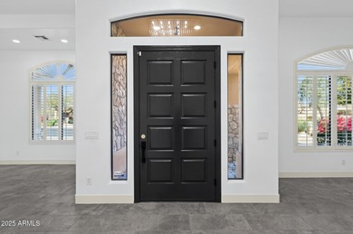 Luxury Living in Desert Ridge - **Newly Remodeled Golf Course on Wildfire Golf Club in Arizona - for sale on GolfHomes.com, golf home, golf lot