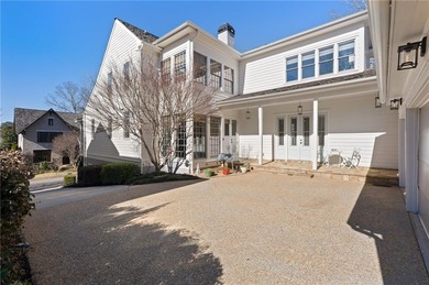 LOOKING FOR AN OWNER'S SUITE ON THE MAIN LEVEL, A 3 CAR GARAGE on Polo Golf and Country Club in Georgia - for sale on GolfHomes.com, golf home, golf lot