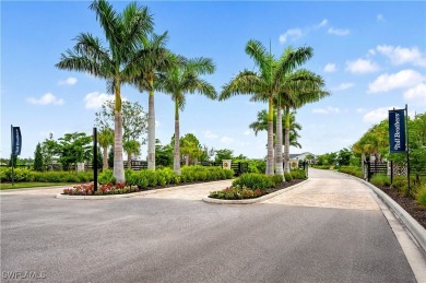 GORGEOUS NEW CONSTRUCTION PAIRED VILLA IN BABCOCK RANCH, FL on Babcock National Golf Course in Florida - for sale on GolfHomes.com, golf home, golf lot