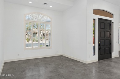 Luxury Living in Desert Ridge - **Newly Remodeled Golf Course on Wildfire Golf Club in Arizona - for sale on GolfHomes.com, golf home, golf lot