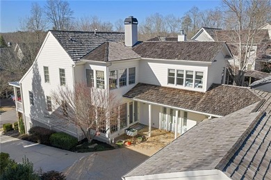 LOOKING FOR AN OWNER'S SUITE ON THE MAIN LEVEL, A 3 CAR GARAGE on Polo Golf and Country Club in Georgia - for sale on GolfHomes.com, golf home, golf lot