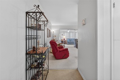 Easy Living Starts Here in Sun City Center! Welcome home to this on North Lakes Golf Course in Florida - for sale on GolfHomes.com, golf home, golf lot