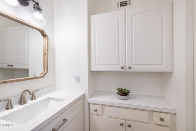 Welcome to 23111 Village 23, a beautifully updated 2-bedroom on Leisure Village Golf Club in California - for sale on GolfHomes.com, golf home, golf lot