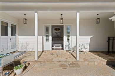 LOOKING FOR AN OWNER'S SUITE ON THE MAIN LEVEL, A 3 CAR GARAGE on Polo Golf and Country Club in Georgia - for sale on GolfHomes.com, golf home, golf lot