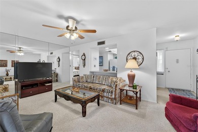 Easy Living Starts Here in Sun City Center! Welcome home to this on North Lakes Golf Course in Florida - for sale on GolfHomes.com, golf home, golf lot