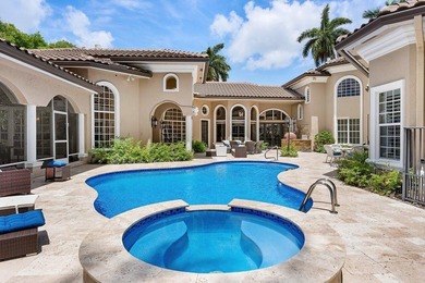 Introducing an exceptional luxury residence in the prestigious on Addison Reserve in Florida - for sale on GolfHomes.com, golf home, golf lot