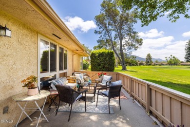 Welcome to 23111 Village 23, a beautifully updated 2-bedroom on Leisure Village Golf Club in California - for sale on GolfHomes.com, golf home, golf lot