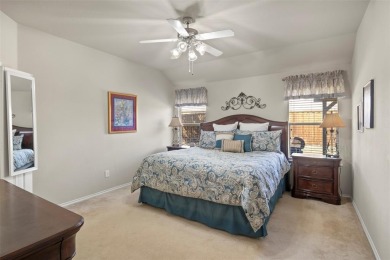 Welcome to this charming 3-bedroom home steps from Westridge on WestRidge Golf Course in Texas - for sale on GolfHomes.com, golf home, golf lot