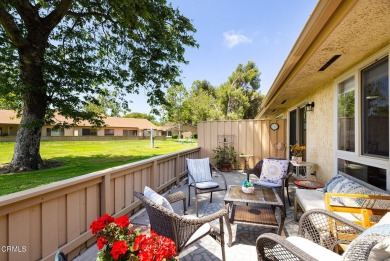 Welcome to 23111 Village 23, a beautifully updated 2-bedroom on Leisure Village Golf Club in California - for sale on GolfHomes.com, golf home, golf lot