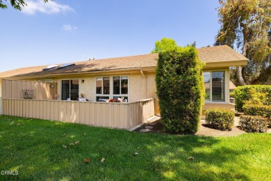 Welcome to 23111 Village 23, a beautifully updated 2-bedroom on Leisure Village Golf Club in California - for sale on GolfHomes.com, golf home, golf lot