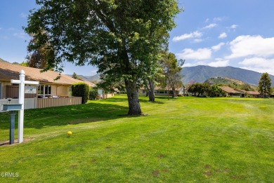 Welcome to 23111 Village 23, a beautifully updated 2-bedroom on Leisure Village Golf Club in California - for sale on GolfHomes.com, golf home, golf lot