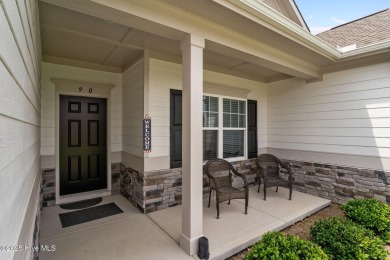 Welcome to your dream home on a corner lot in the desirable Lane on Lane Tree Golf Course in North Carolina - for sale on GolfHomes.com, golf home, golf lot
