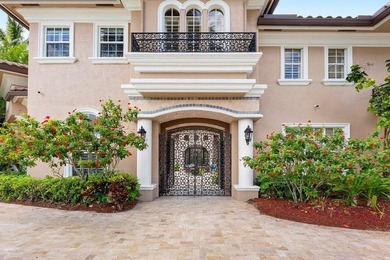 Introducing an exceptional luxury residence in the prestigious on Addison Reserve in Florida - for sale on GolfHomes.com, golf home, golf lot