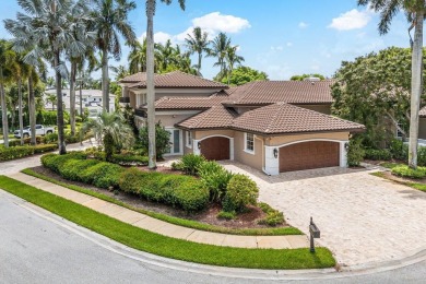 Introducing an exceptional luxury residence in the prestigious on Addison Reserve in Florida - for sale on GolfHomes.com, golf home, golf lot