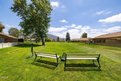 Welcome to 23111 Village 23, a beautifully updated 2-bedroom on Leisure Village Golf Club in California - for sale on GolfHomes.com, golf home, golf lot