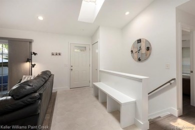 Step into a beautifully updated condo in Clinton Township, where on Fern Hill Country Club in Michigan - for sale on GolfHomes.com, golf home, golf lot