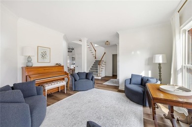 Stunning, extensively updated Stephen Fuller-designed home on Polo Golf and Country Club in Georgia - for sale on GolfHomes.com, golf home, golf lot