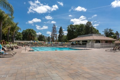 Welcome to 23111 Village 23, a beautifully updated 2-bedroom on Leisure Village Golf Club in California - for sale on GolfHomes.com, golf home, golf lot