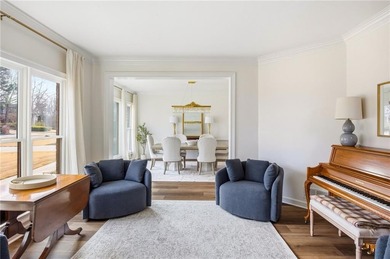 Stunning, extensively updated Stephen Fuller-designed home on Polo Golf and Country Club in Georgia - for sale on GolfHomes.com, golf home, golf lot