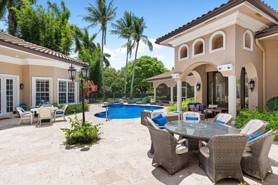 Introducing an exceptional luxury residence in the prestigious on Addison Reserve in Florida - for sale on GolfHomes.com, golf home, golf lot