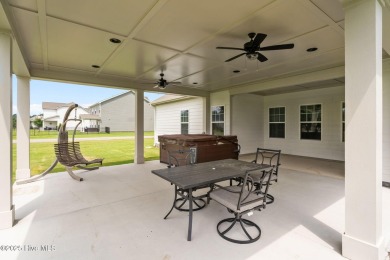 Welcome to your dream home on a corner lot in the desirable Lane on Lane Tree Golf Course in North Carolina - for sale on GolfHomes.com, golf home, golf lot