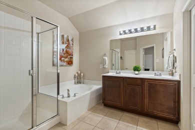 Welcome to this charming 3-bedroom home steps from Westridge on WestRidge Golf Course in Texas - for sale on GolfHomes.com, golf home, golf lot
