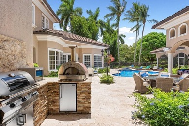 Introducing an exceptional luxury residence in the prestigious on Addison Reserve in Florida - for sale on GolfHomes.com, golf home, golf lot