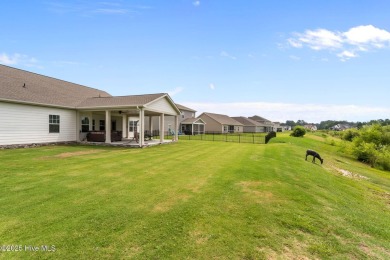 Welcome to your dream home on a corner lot in the desirable Lane on Lane Tree Golf Course in North Carolina - for sale on GolfHomes.com, golf home, golf lot