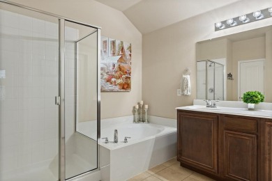Welcome to this charming 3-bedroom home steps from Westridge on WestRidge Golf Course in Texas - for sale on GolfHomes.com, golf home, golf lot