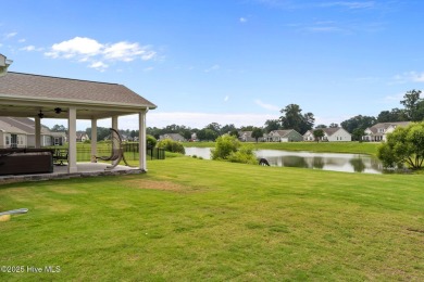 Welcome to your dream home on a corner lot in the desirable Lane on Lane Tree Golf Course in North Carolina - for sale on GolfHomes.com, golf home, golf lot