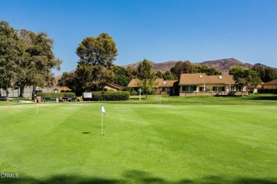 Welcome to 23111 Village 23, a beautifully updated 2-bedroom on Leisure Village Golf Club in California - for sale on GolfHomes.com, golf home, golf lot