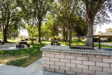Welcome to 23111 Village 23, a beautifully updated 2-bedroom on Leisure Village Golf Club in California - for sale on GolfHomes.com, golf home, golf lot