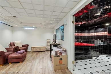Step into a beautifully updated condo in Clinton Township, where on Fern Hill Country Club in Michigan - for sale on GolfHomes.com, golf home, golf lot