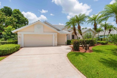 Sought-After Callaway Place in Prestigious PGA Village! You will on The Legacy Golf and Tennis Club in Florida - for sale on GolfHomes.com, golf home, golf lot