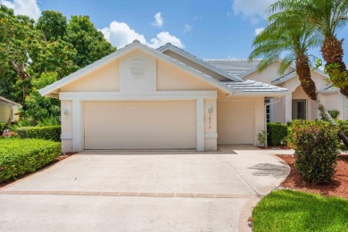 Sought-After Callaway Place in Prestigious PGA Village! You will on The Legacy Golf and Tennis Club in Florida - for sale on GolfHomes.com, golf home, golf lot