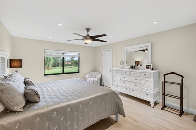 Exclusive Gated 55+ Community | Fully Furnished Corner Unit | on Boca Lago Golf and Country Club in Florida - for sale on GolfHomes.com, golf home, golf lot